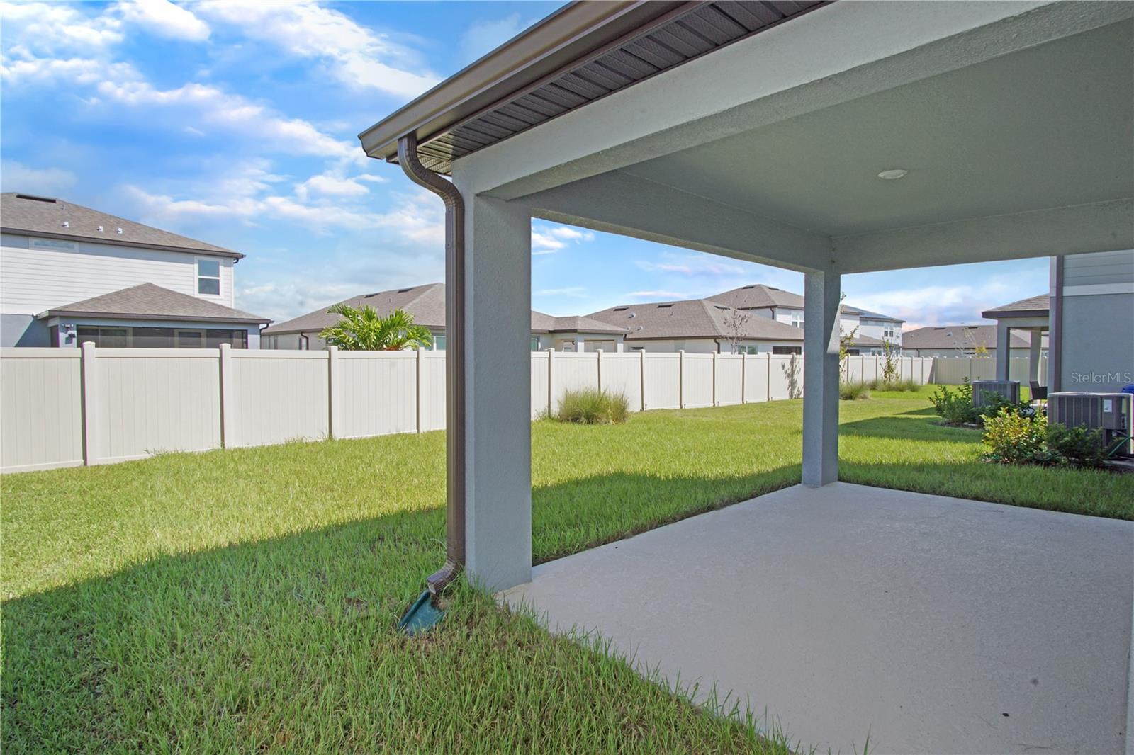 SILVERLAKE PH 1 - Residential Lease