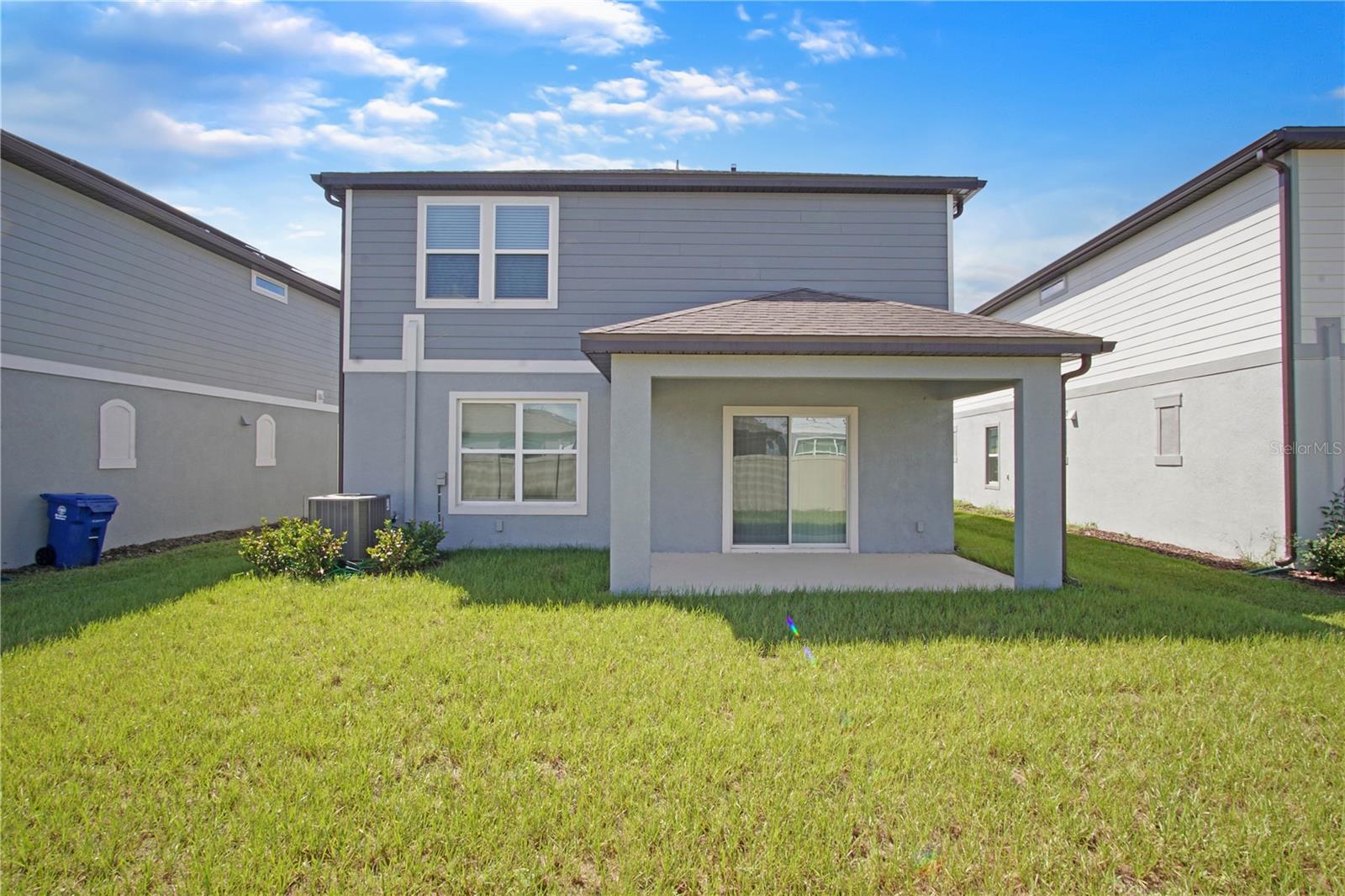 SILVERLAKE PH 1 - Residential Lease