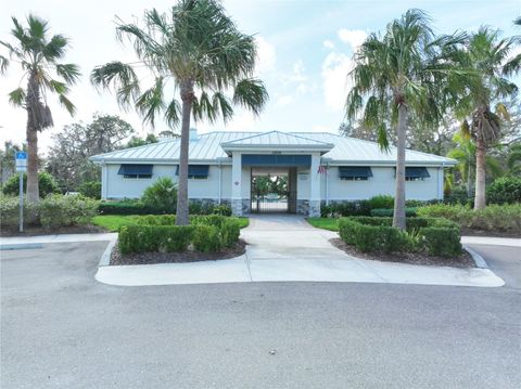 A home in PARRISH