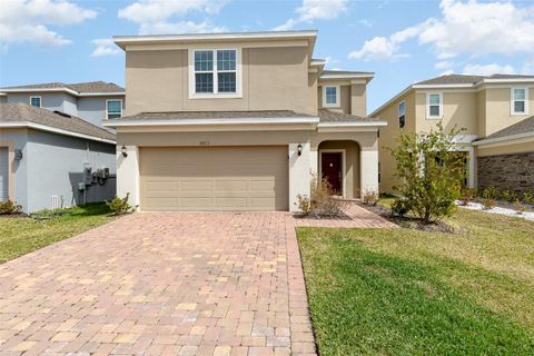 A home in KISSIMMEE