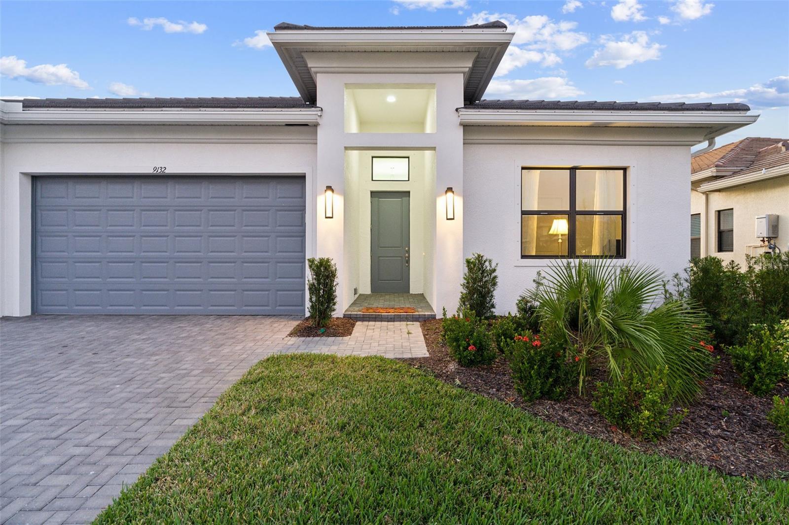 9132 BERNINI PLACE