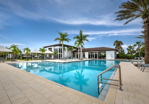 A home in SARASOTA