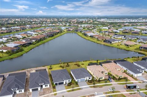 A home in SARASOTA