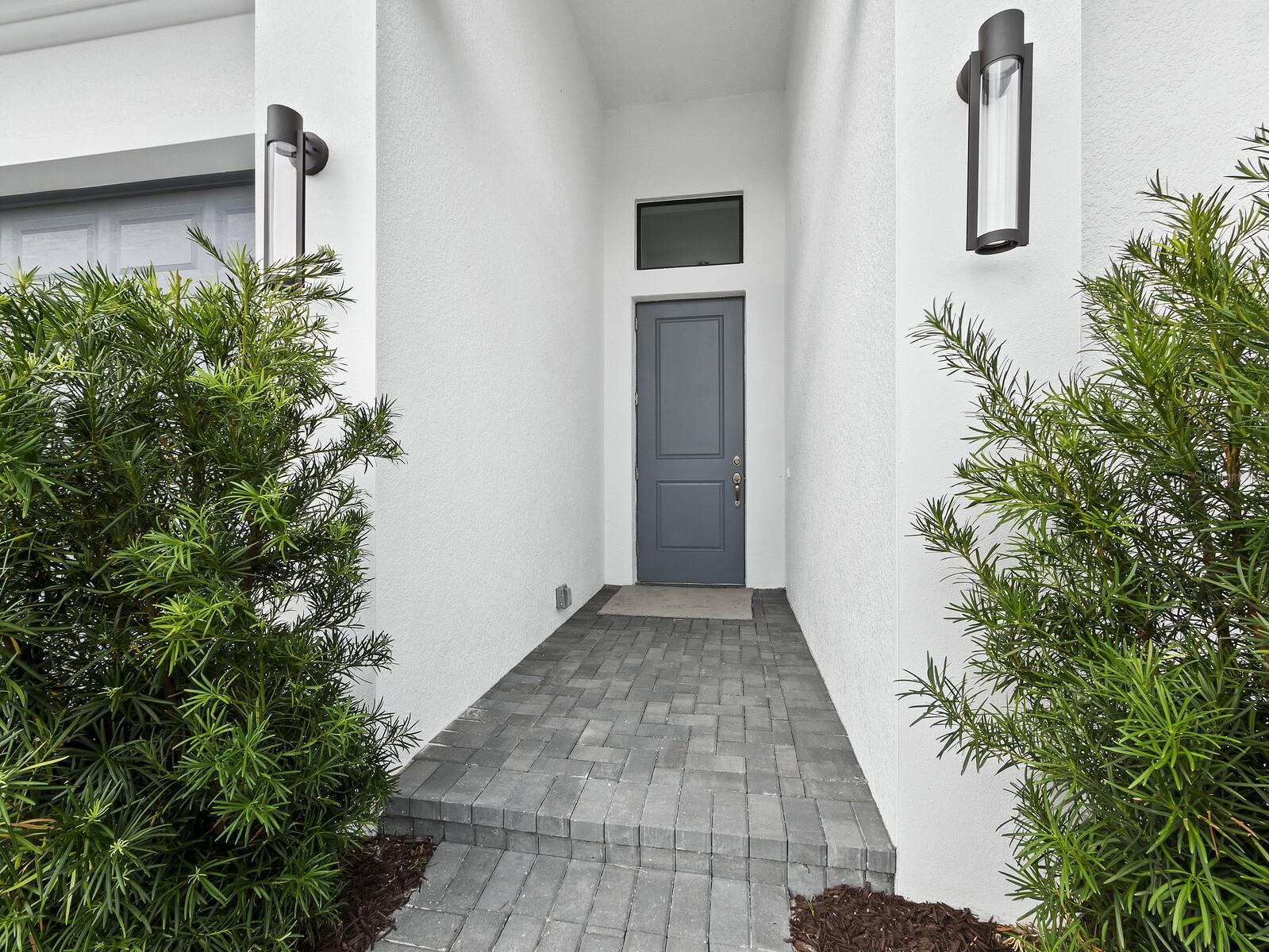 9132 BERNINI PLACE