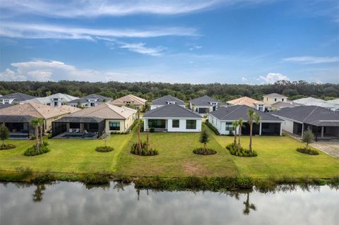 A home in SARASOTA