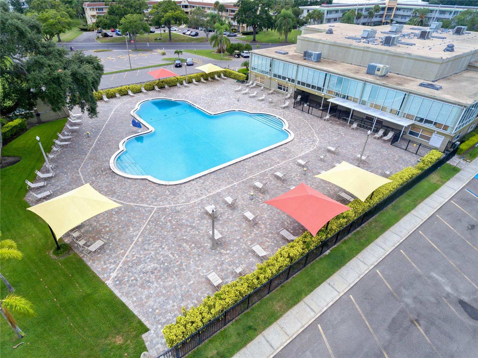 ON TOP OF THE WORLD - Residential Lease