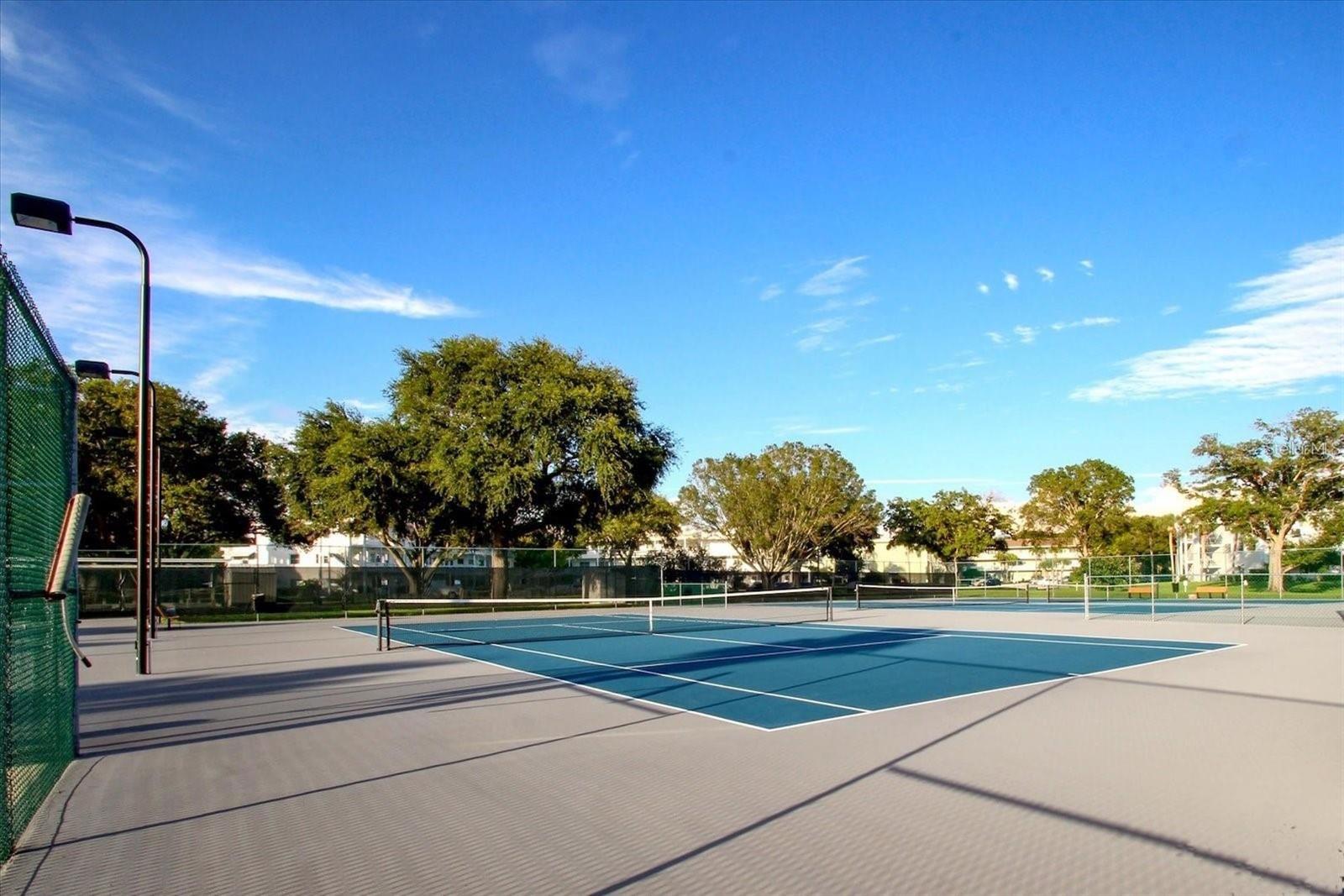 ON TOP OF THE WORLD - Residential Lease