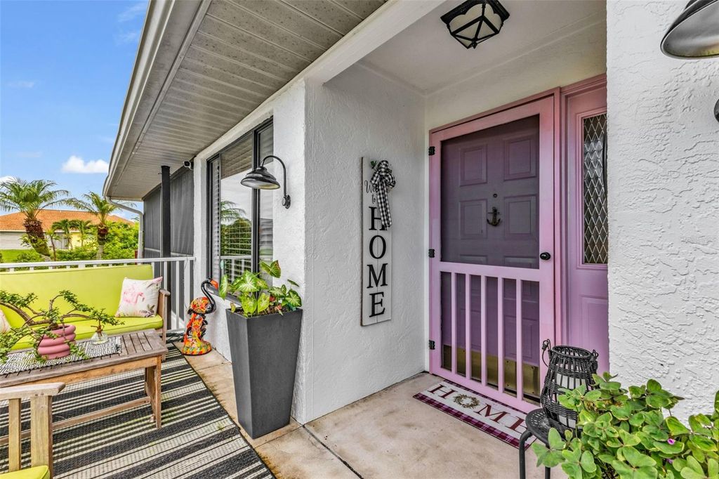 Photo of 3493 Peace River Drive, Punta Gorda, FL 33983 (MLS # C7513810)