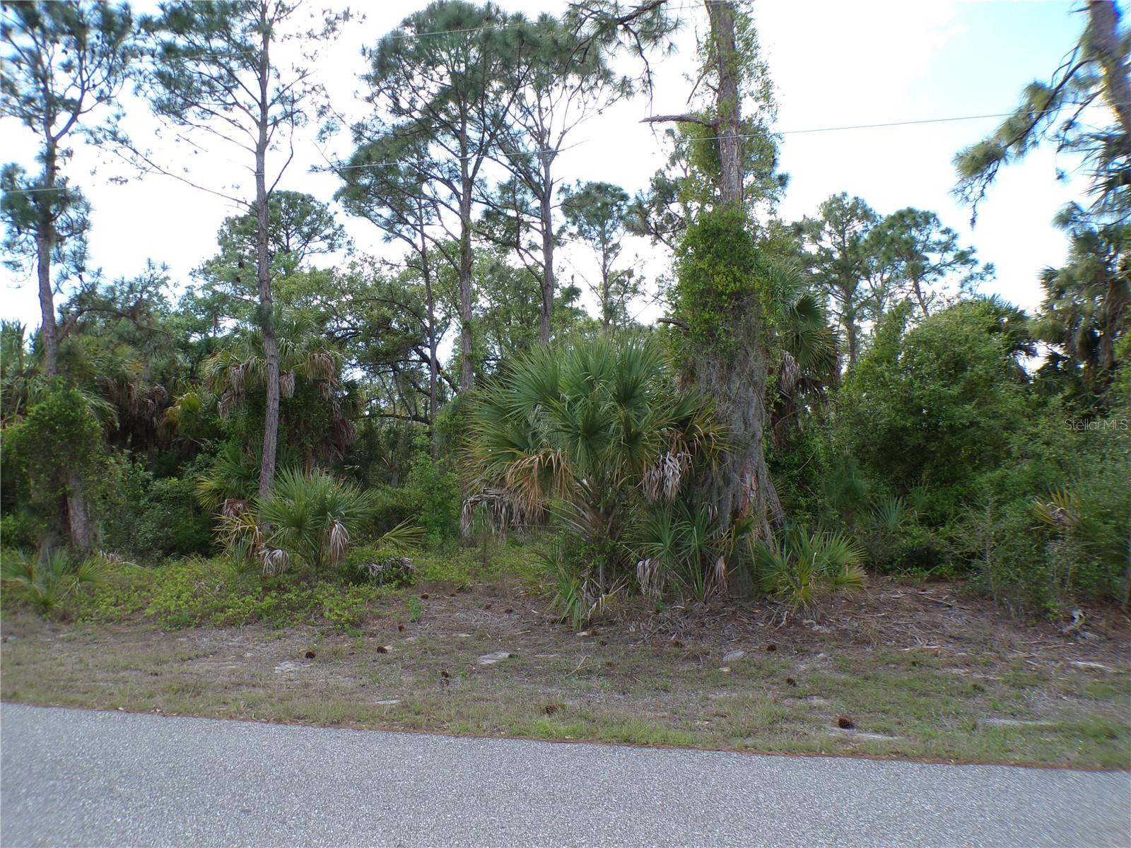 PORT CHARLOTTE SEC 019 - Land