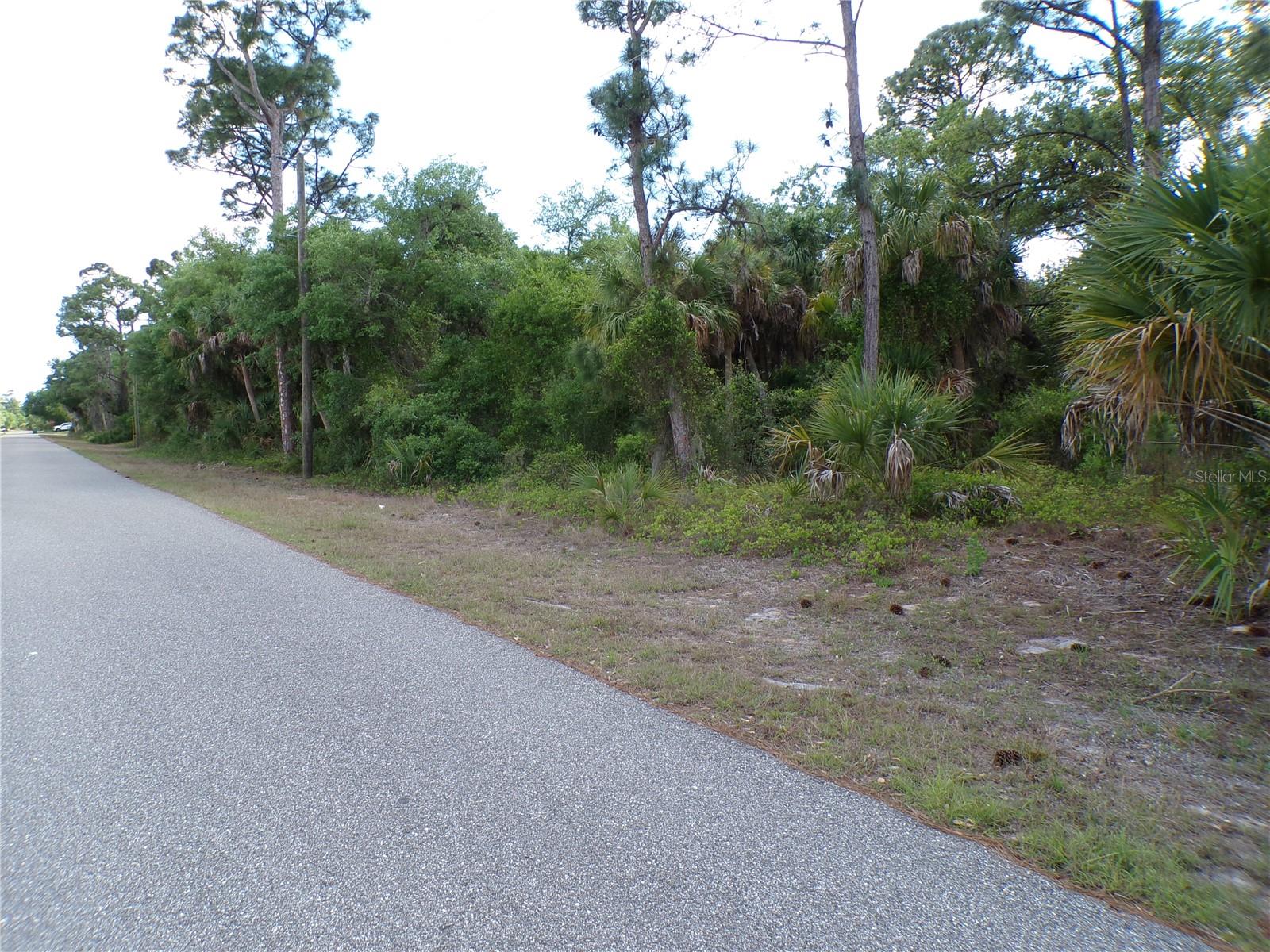 PORT CHARLOTTE SEC 019 - Land