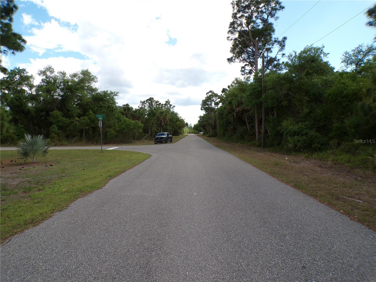 PORT CHARLOTTE SEC 019 - Land