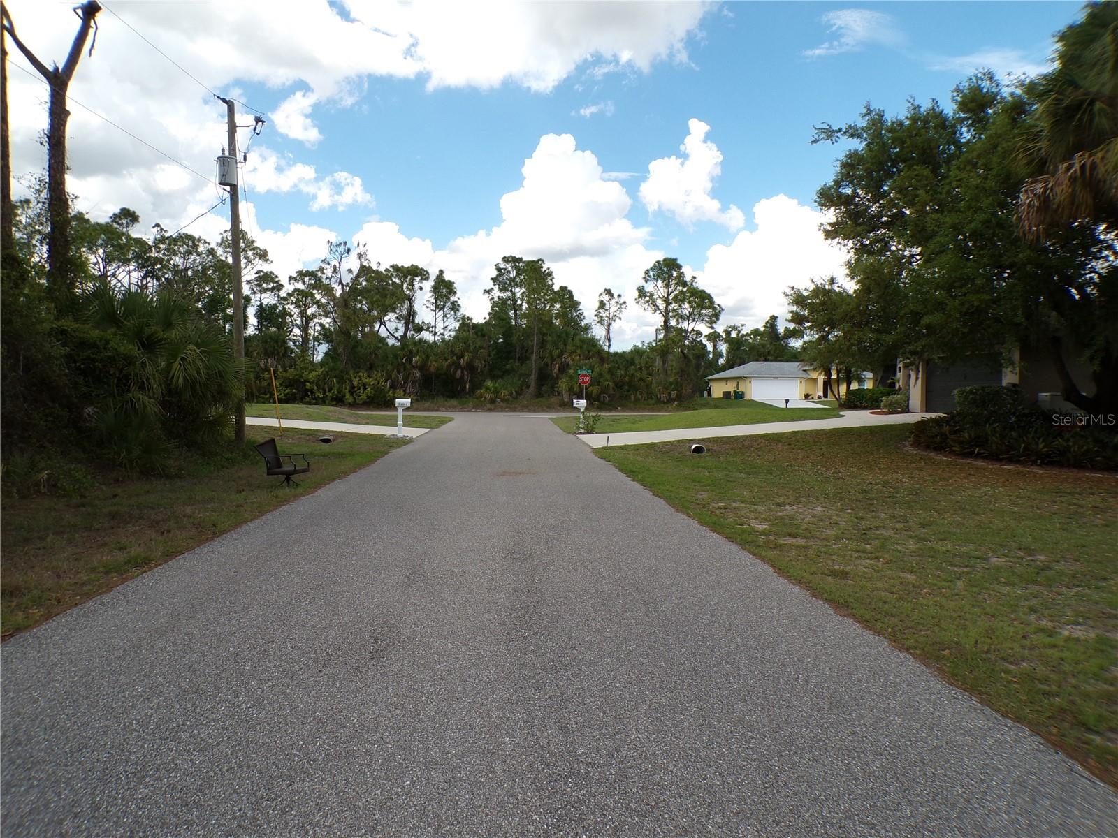 PORT CHARLOTTE SEC 019 - Land