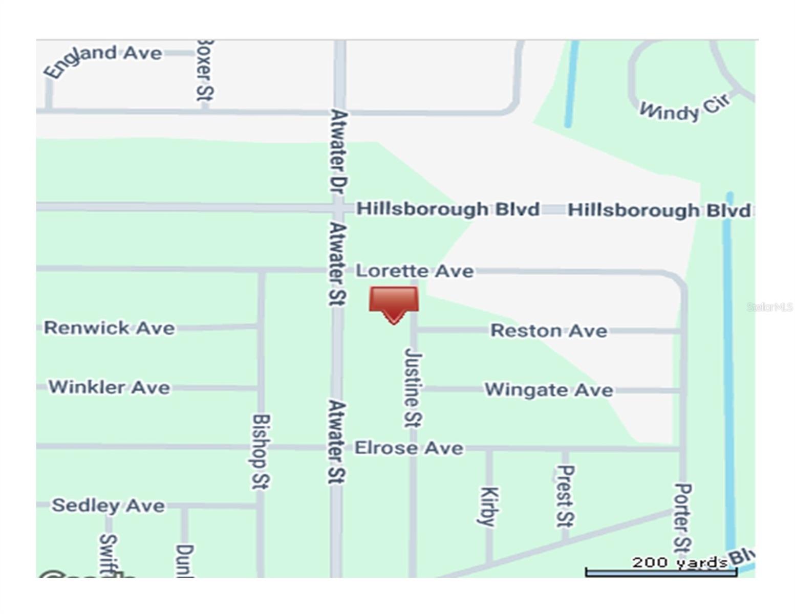 PORT CHARLOTTE SEC 019 - Land