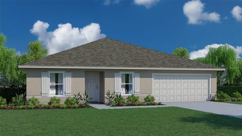 3101 SCRANTON AVENUE NORTH PORT FL 34286