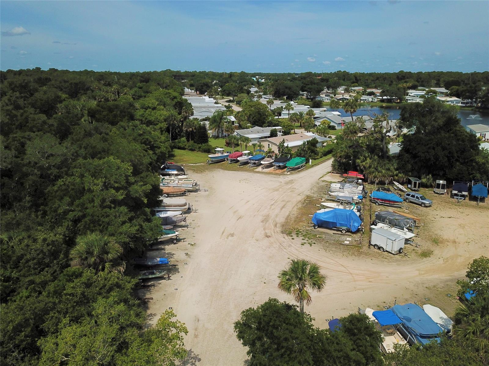 Edgewater Landing Ph 01 - Residential