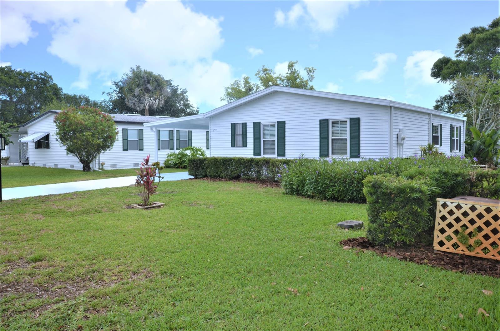 Edgewater Landing Ph 01 - Residential