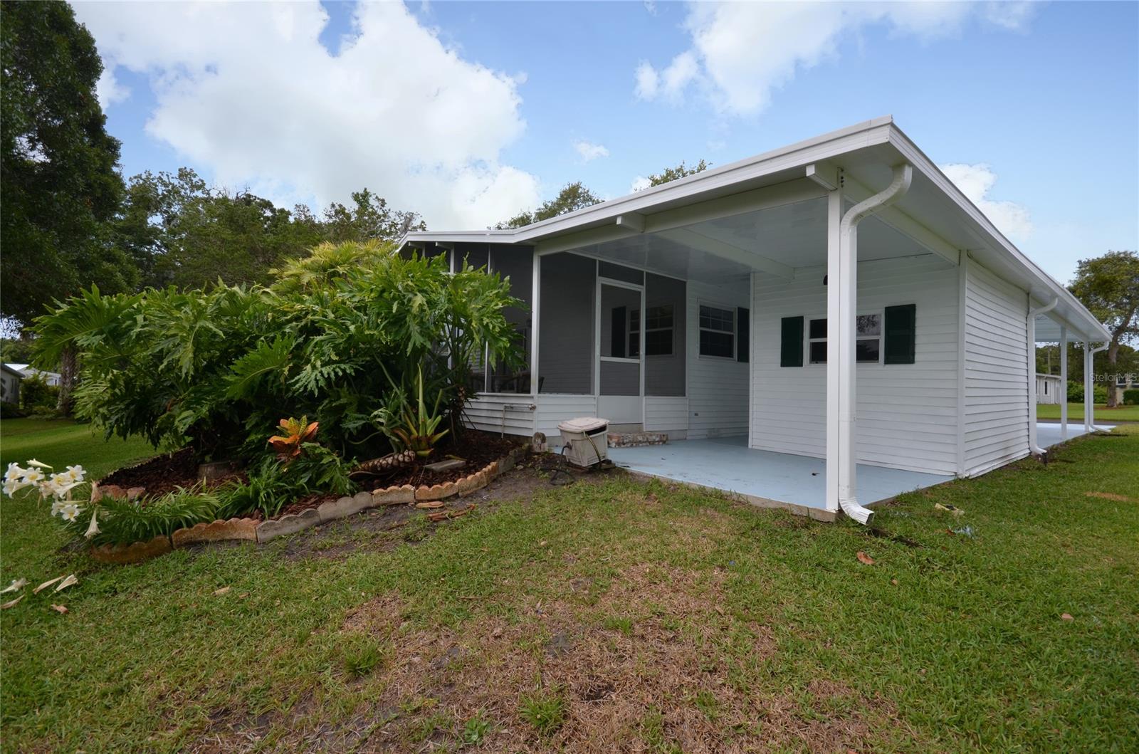 Edgewater Landing Ph 01 - Residential