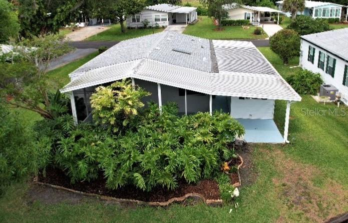 Edgewater Landing Ph 01 - Residential