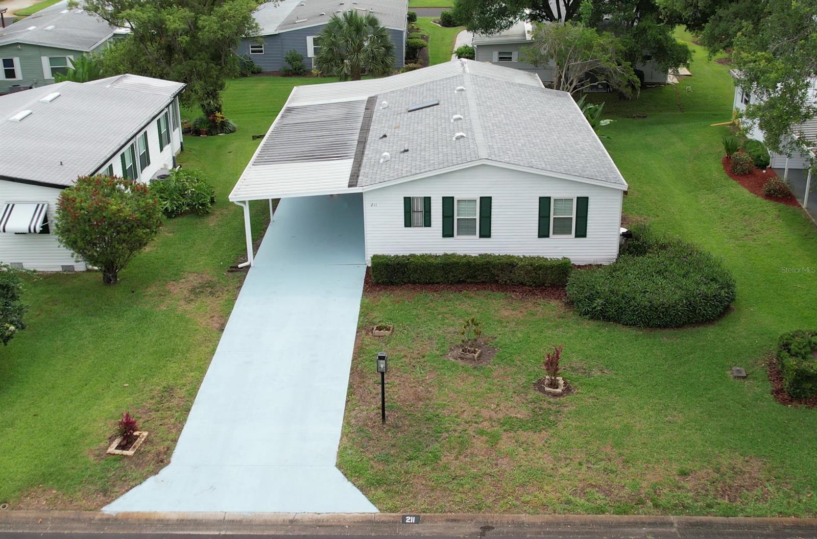 Edgewater Landing Ph 01 - Residential