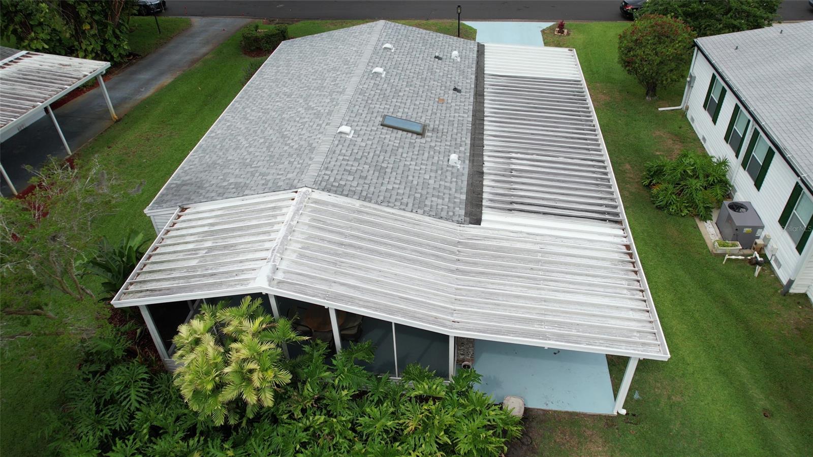 Edgewater Landing Ph 01 - Residential