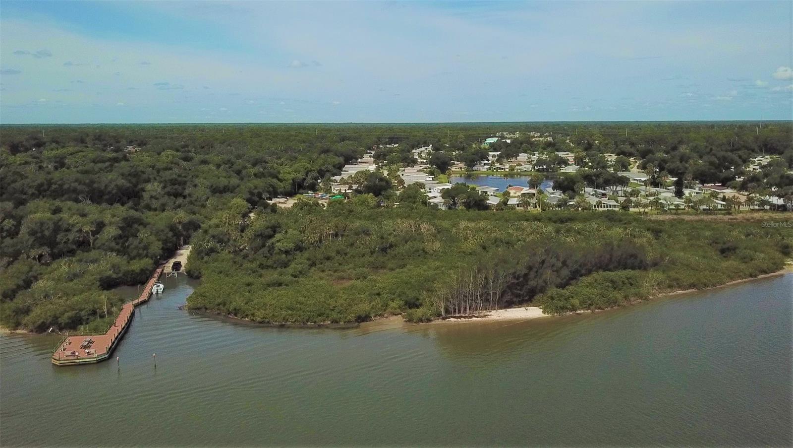 Edgewater Landing Ph 01 - Residential