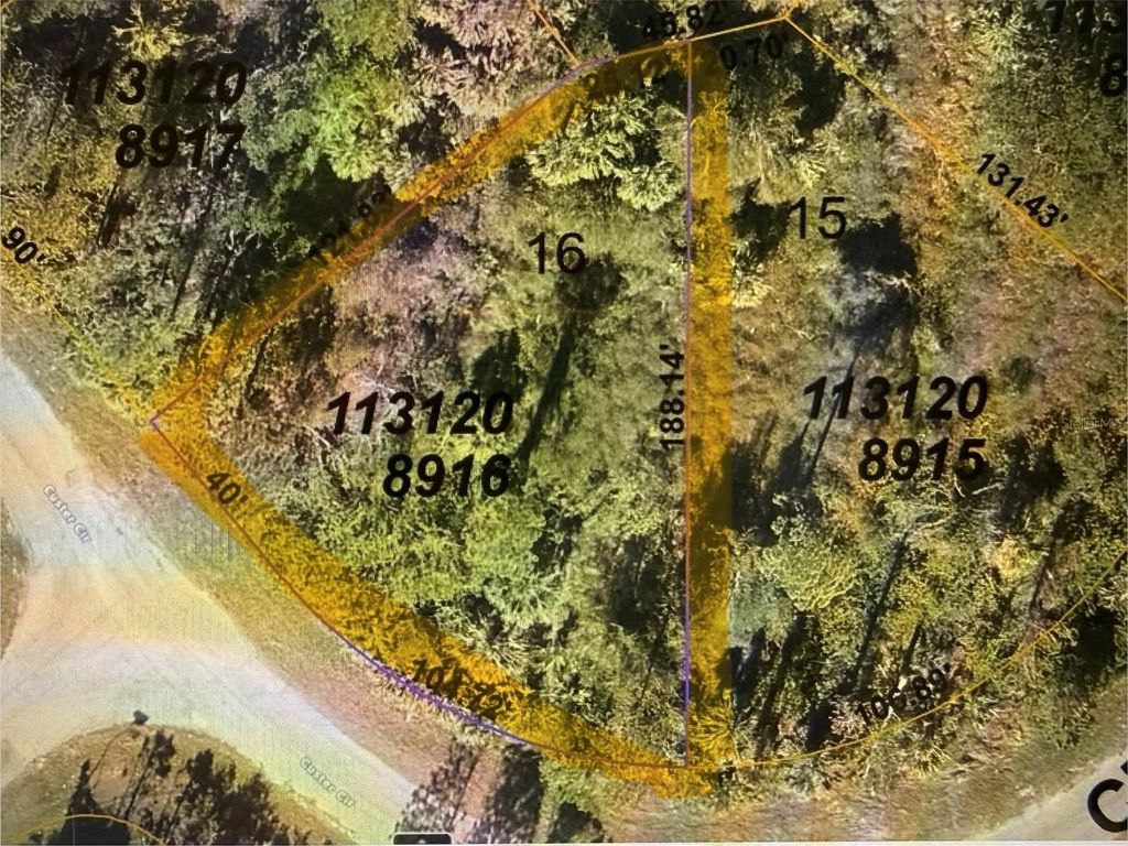 Photo of Custer Circle, North Port, FL 34288 (MLS # S5142014)