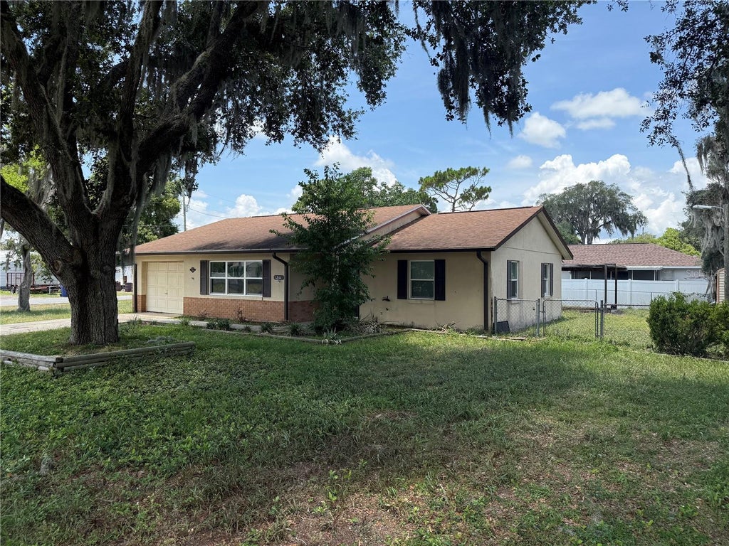 Photo of 1244 County Road 437, Lake Panasoffkee, FL 33538 (MLS # G5113843)