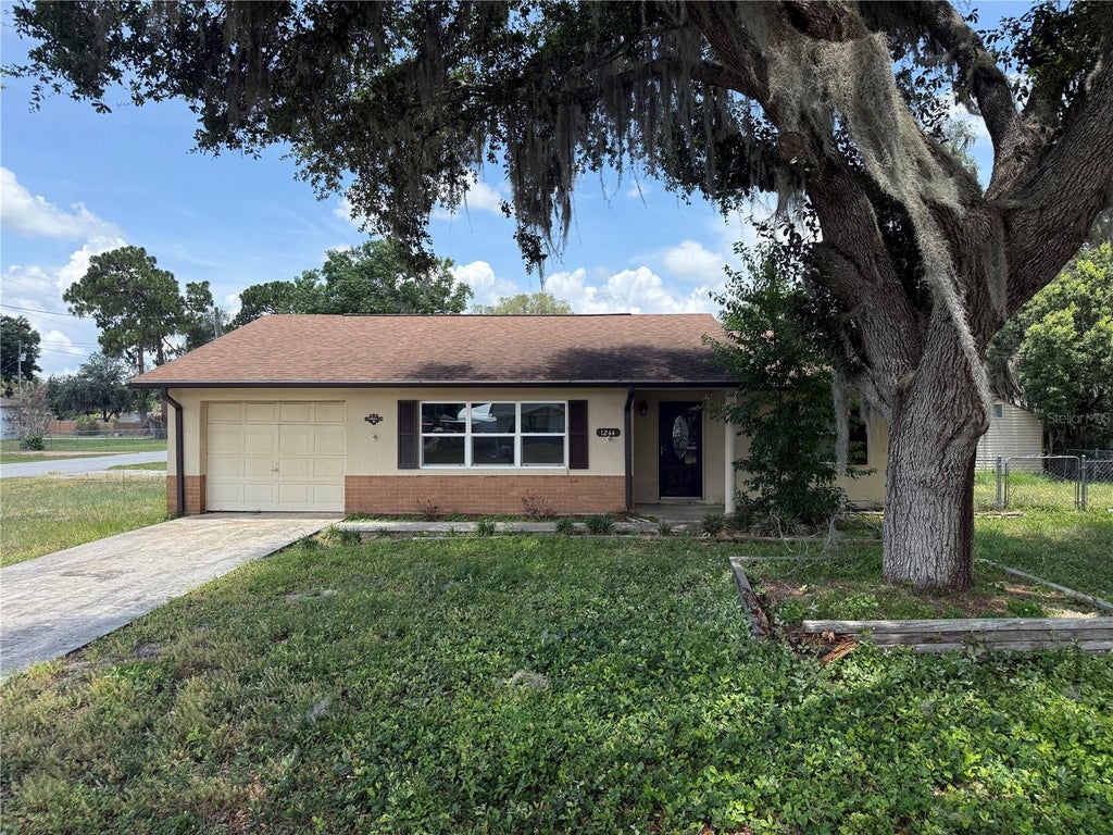 Photo of 1244 County Road 437, Lake Panasoffkee, FL 33538 (MLS # G5113843)
