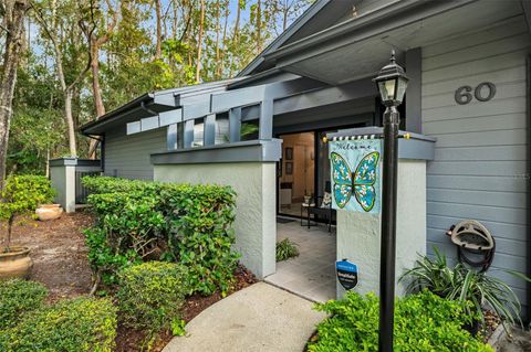 A home in OLDSMAR