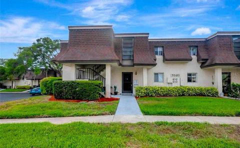 A home in NEW PORT RICHEY