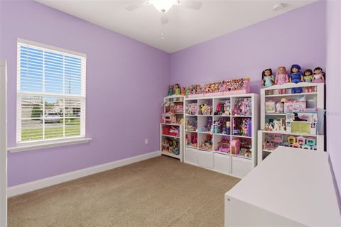 Tiny photo for 13334 Country Club Drive, Tavares, FL 32778 (MLS # G5112037)