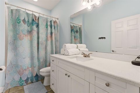 Tiny photo for 13334 Country Club Drive, Tavares, FL 32778 (MLS # G5112037)