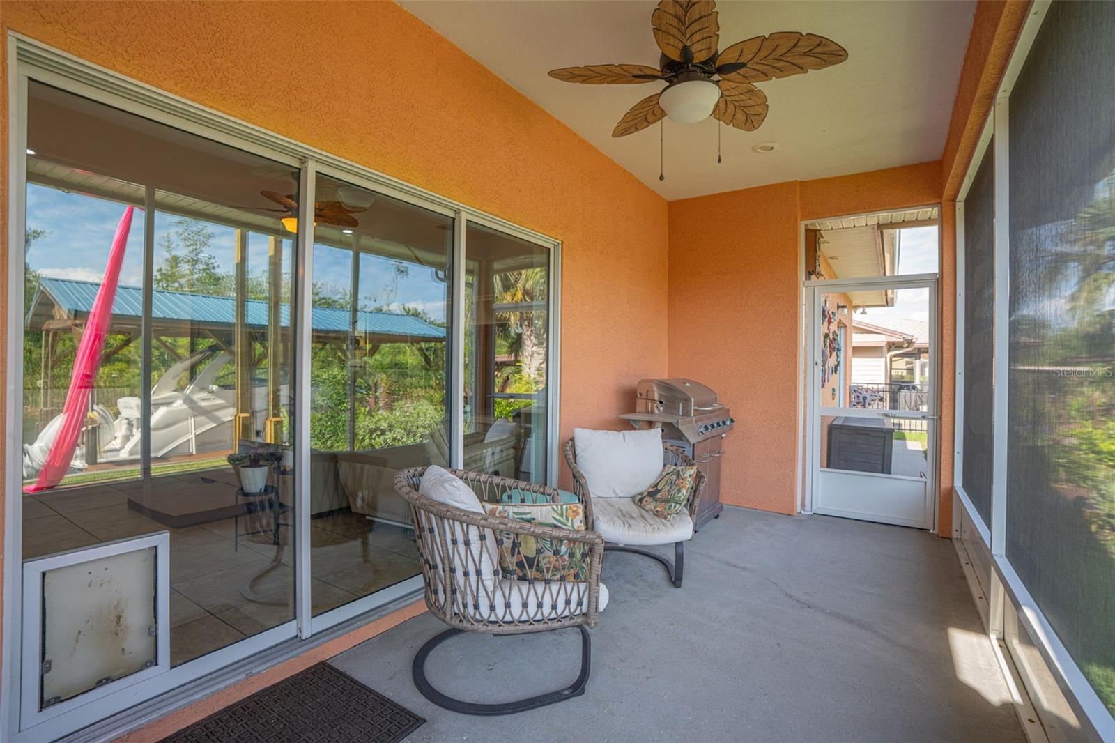 LAKE HARRIS SHORES UNIT 02 - Residential