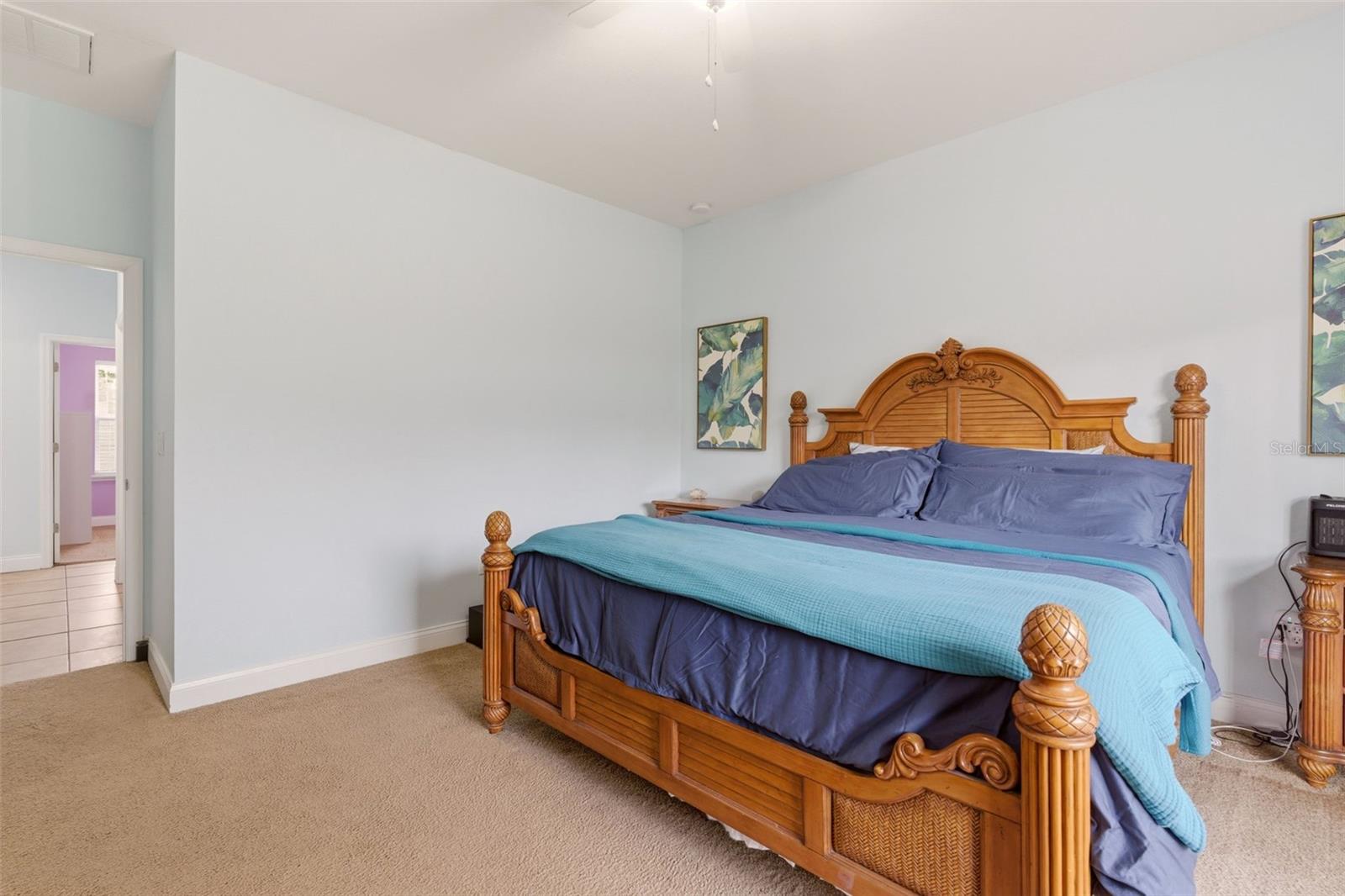 LAKE HARRIS SHORES UNIT 02 - Residential