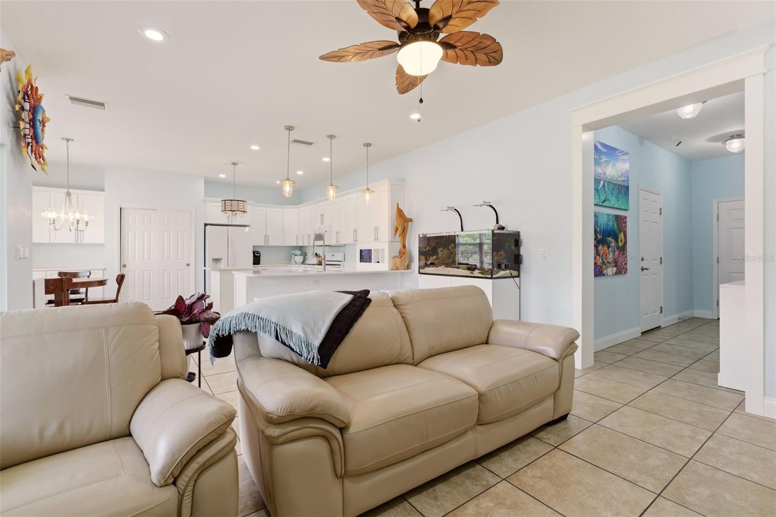 LAKE HARRIS SHORES UNIT 02 - Residential