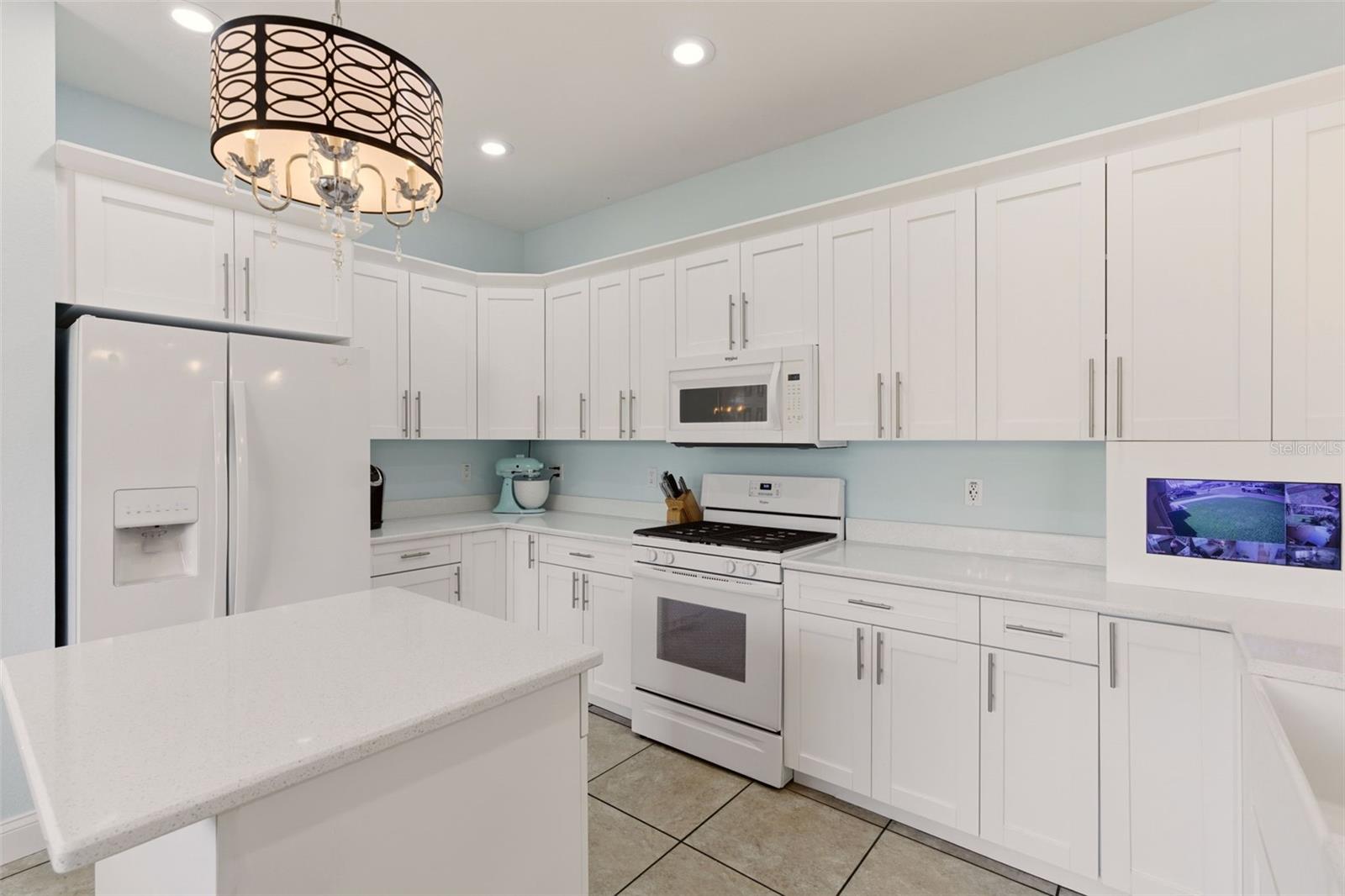 LAKE HARRIS SHORES UNIT 02 - Residential