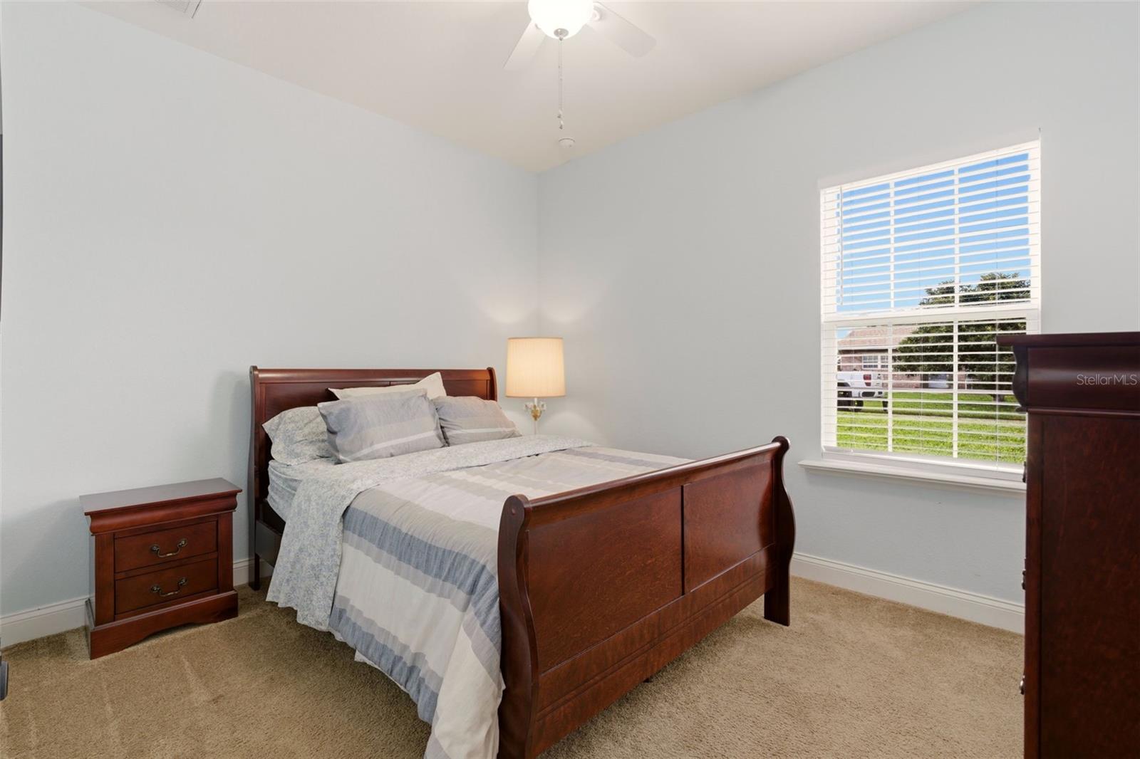 LAKE HARRIS SHORES UNIT 02 - Residential