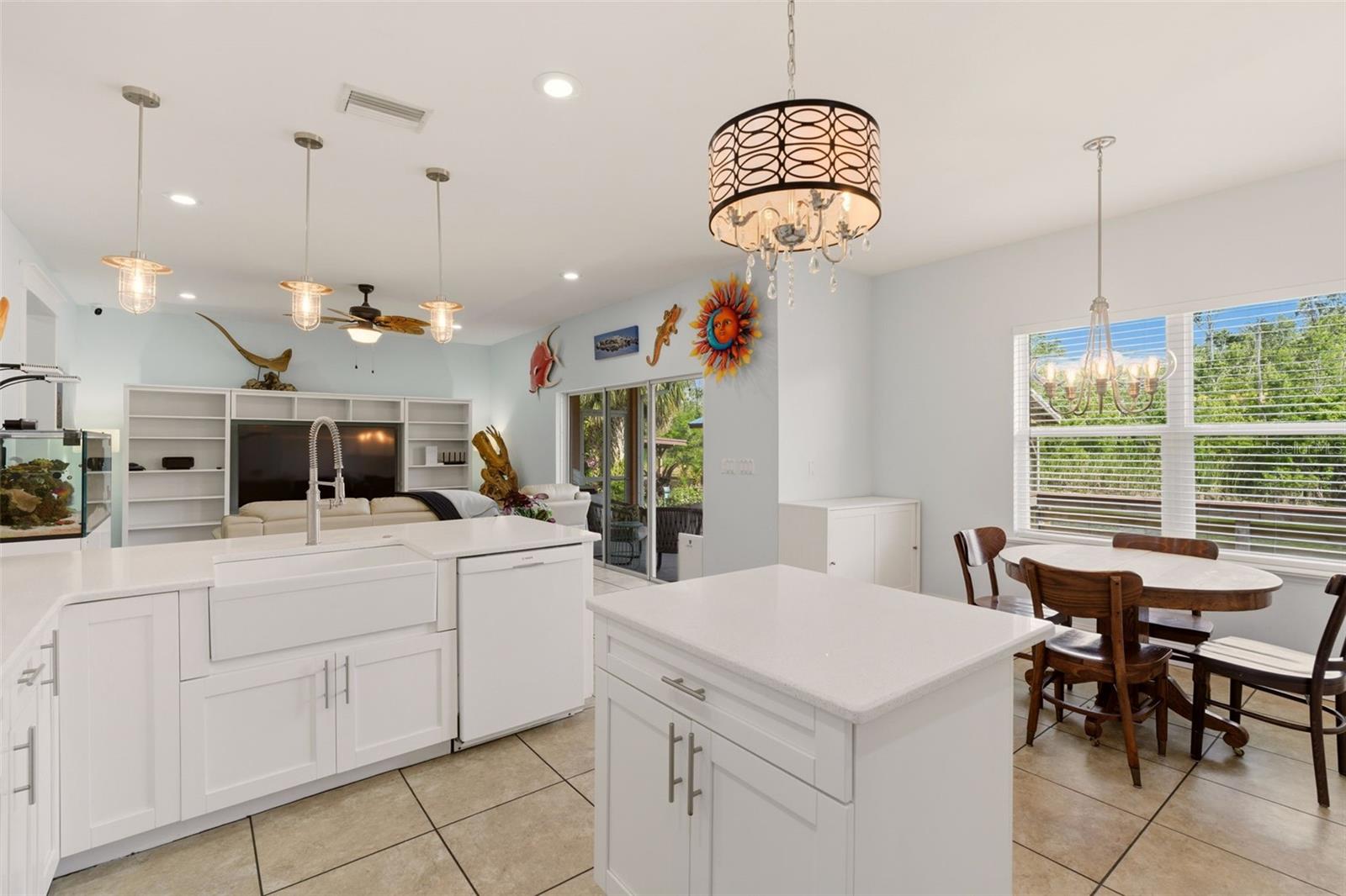 LAKE HARRIS SHORES UNIT 02 - Residential