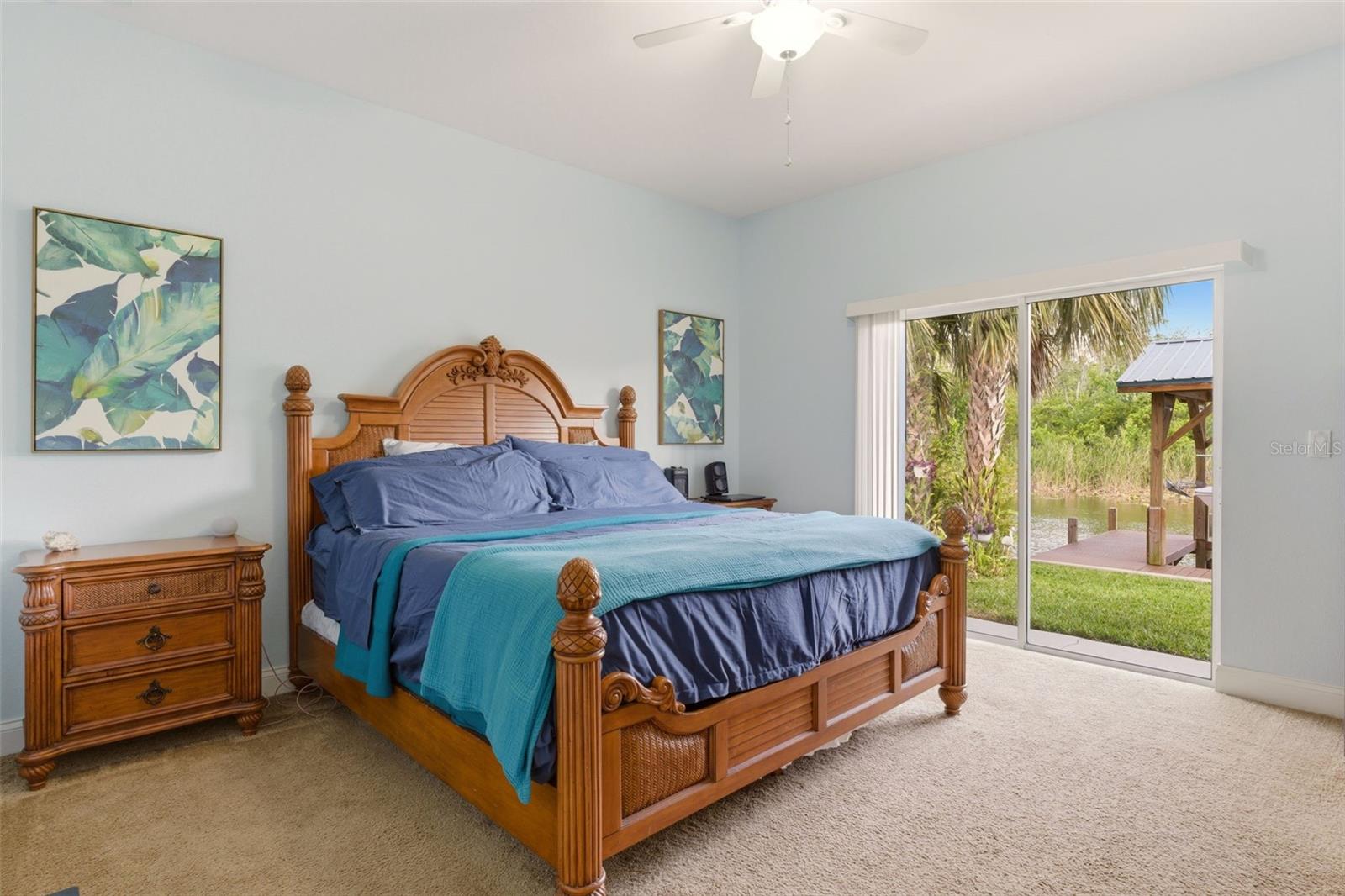LAKE HARRIS SHORES UNIT 02 - Residential