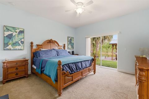 Tiny photo for 13334 Country Club Drive, Tavares, FL 32778 (MLS # G5112037)