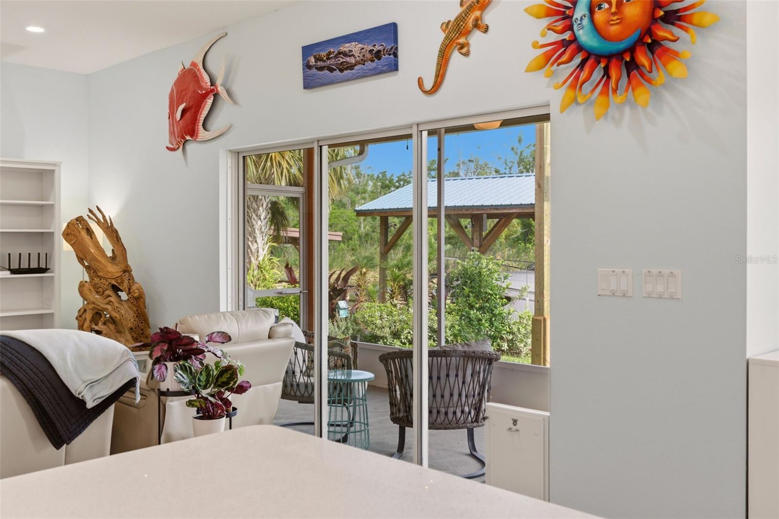 LAKE HARRIS SHORES UNIT 02 - Residential