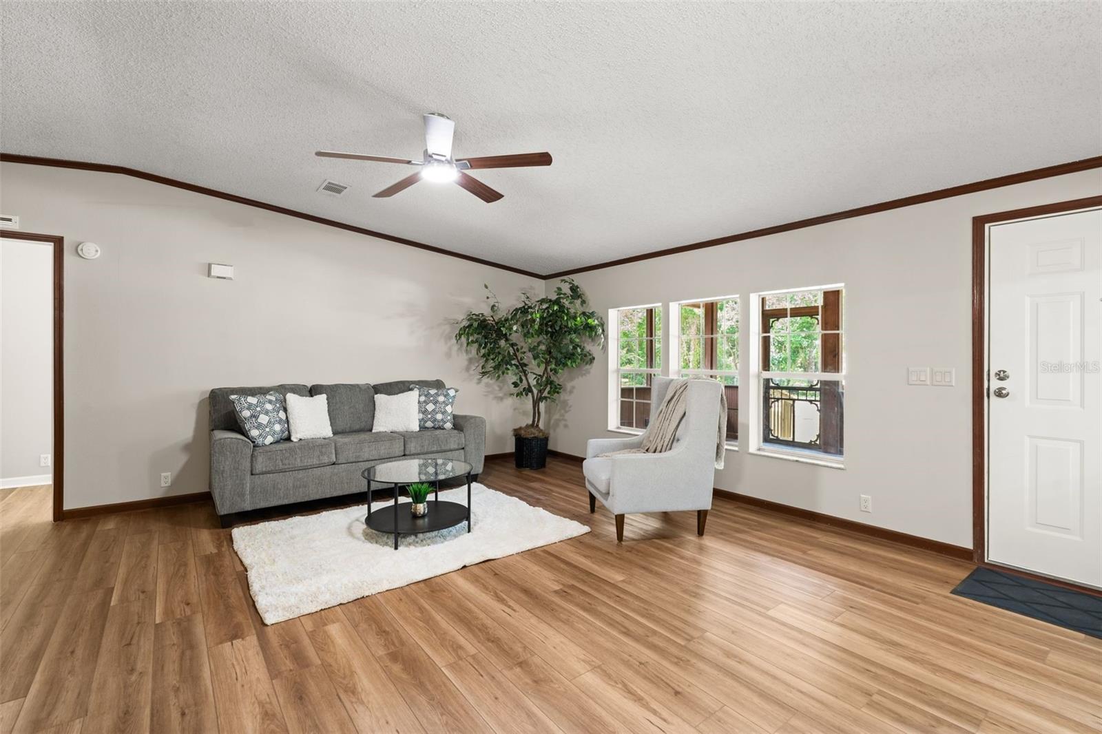 B & R SUB - Residential