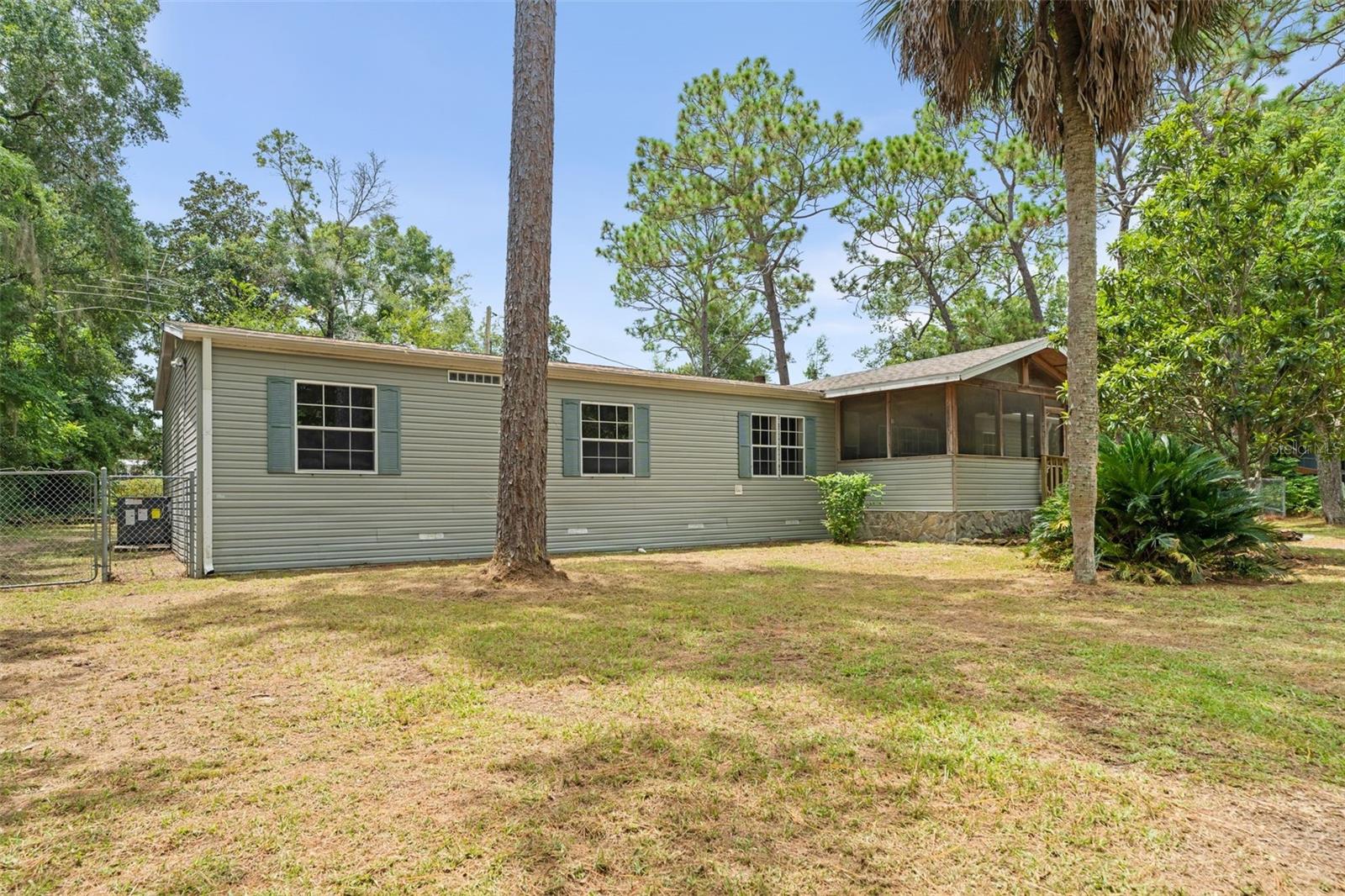 B & R SUB - Residential