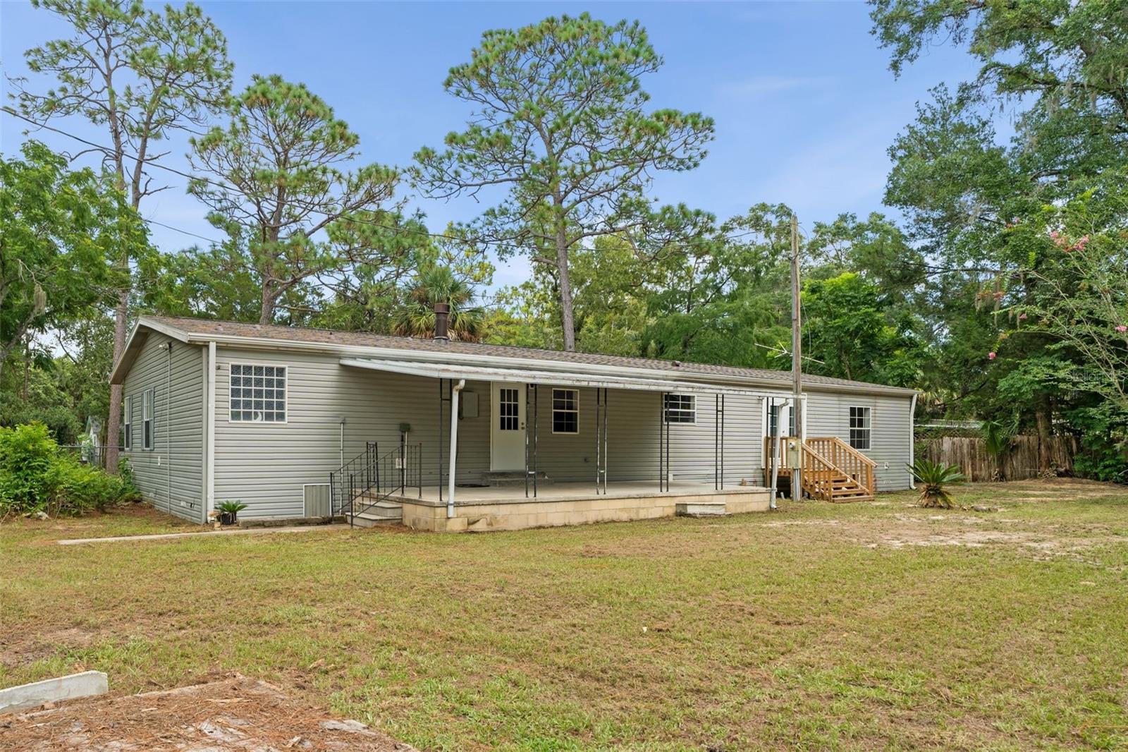 B & R SUB - Residential