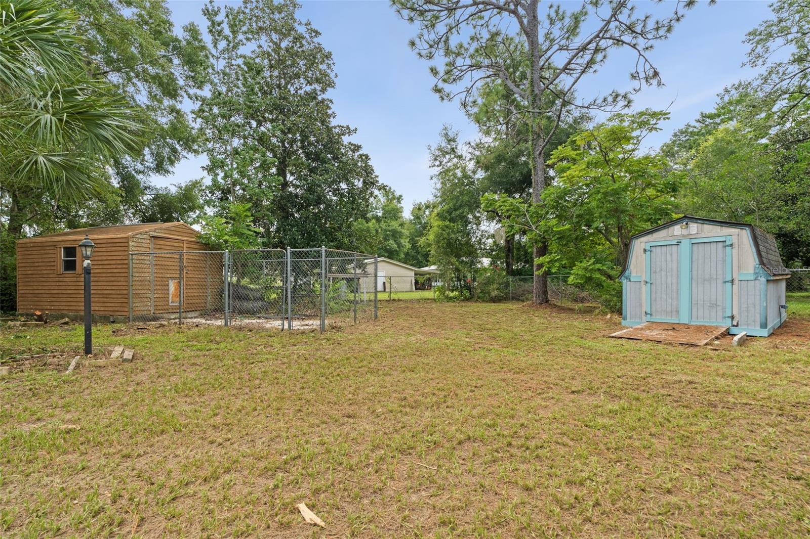 B & R SUB - Residential