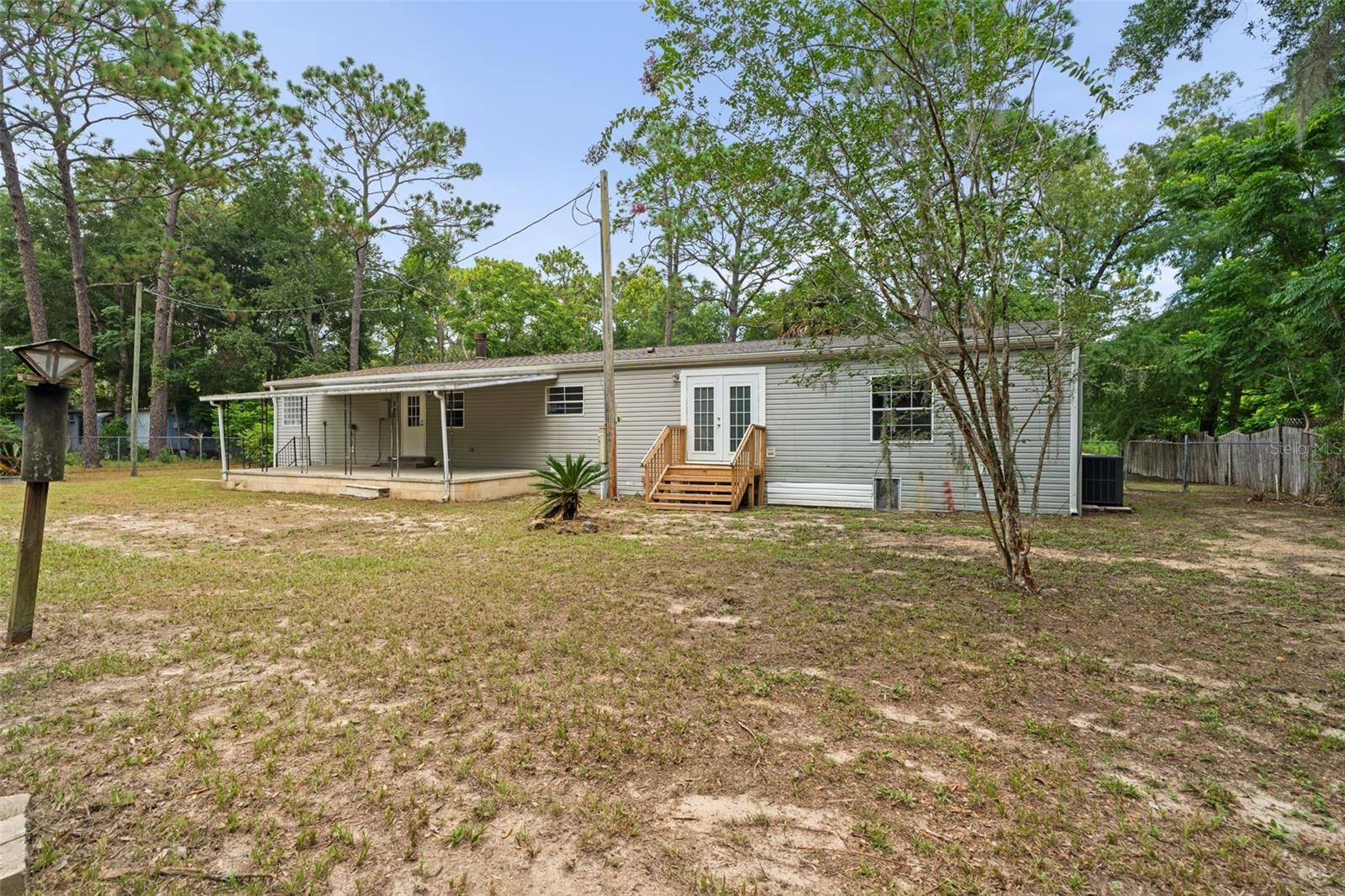 B & R SUB - Residential