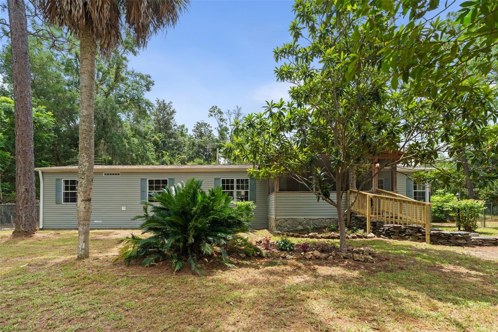 B & R SUB - Residential