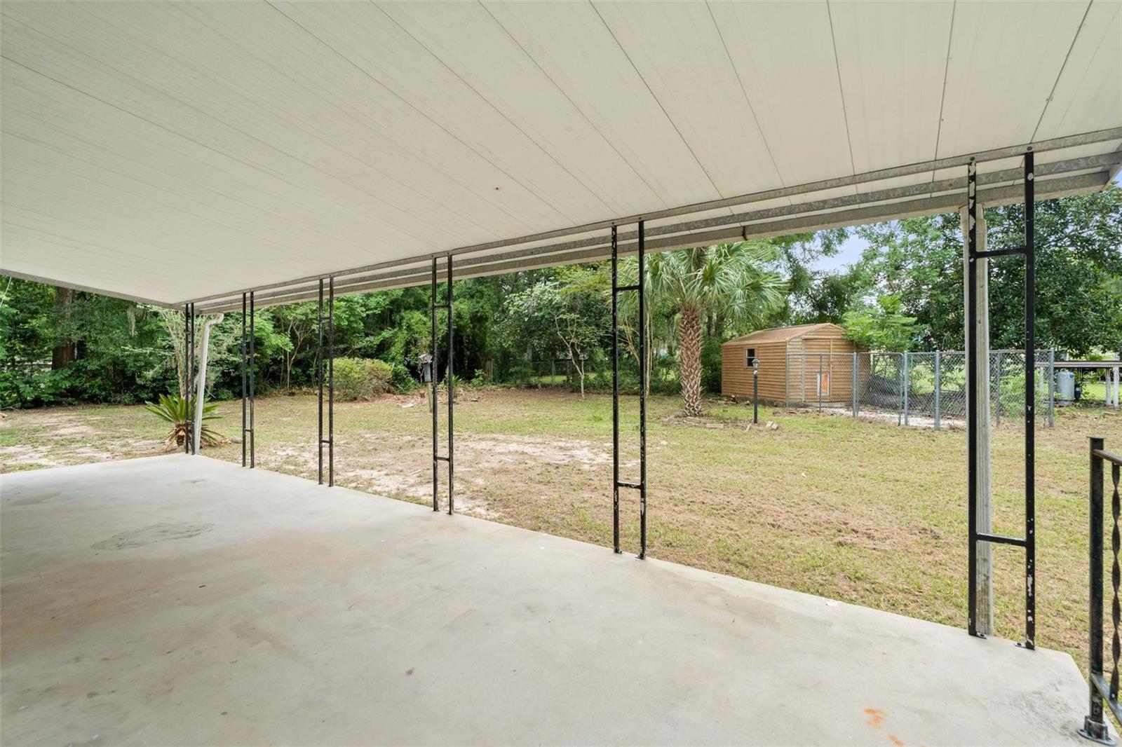 B & R SUB - Residential