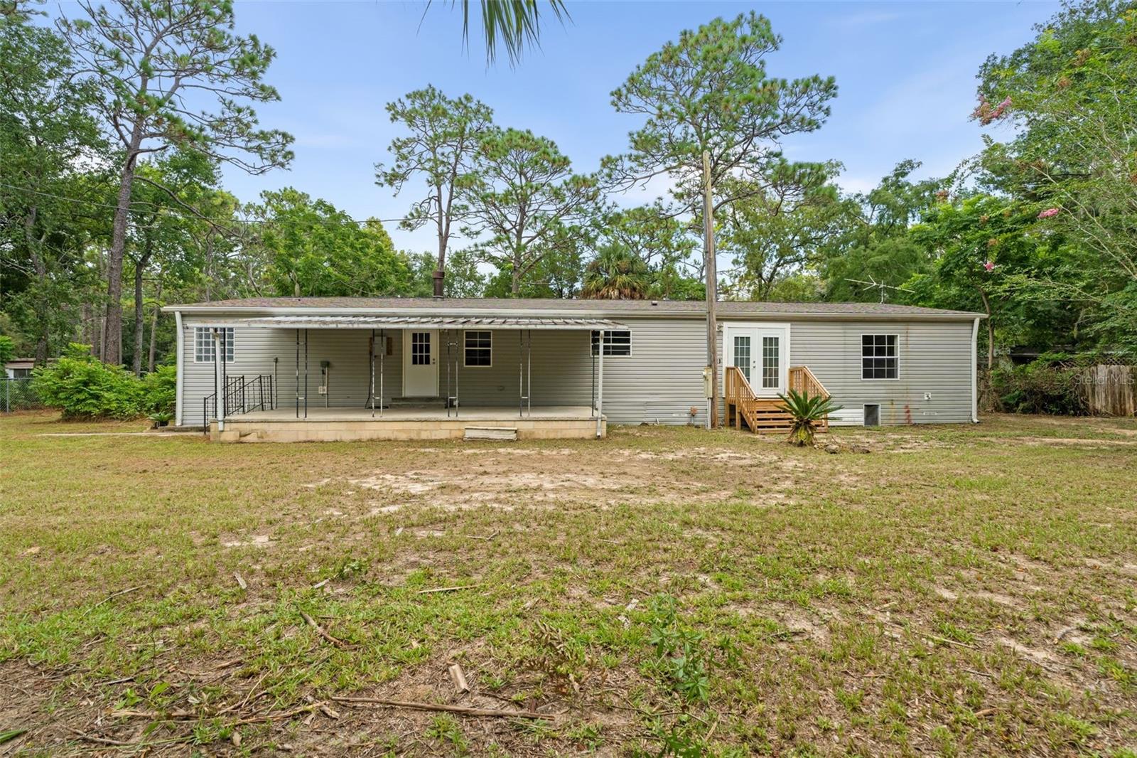 B & R SUB - Residential