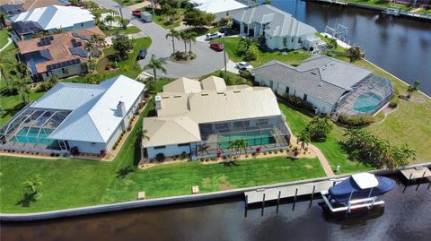 A home in PUNTA GORDA